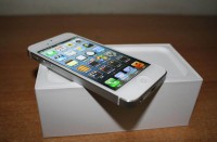 Apple Iphone 5 Original 16gb Desbloqueado